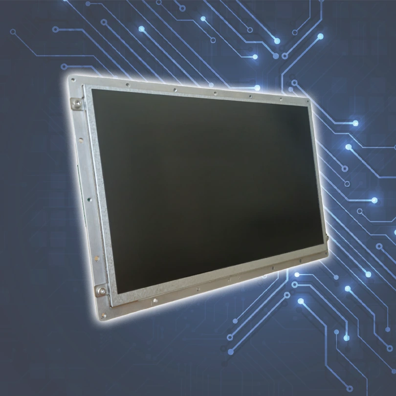 10.1" Lightweight Monitor